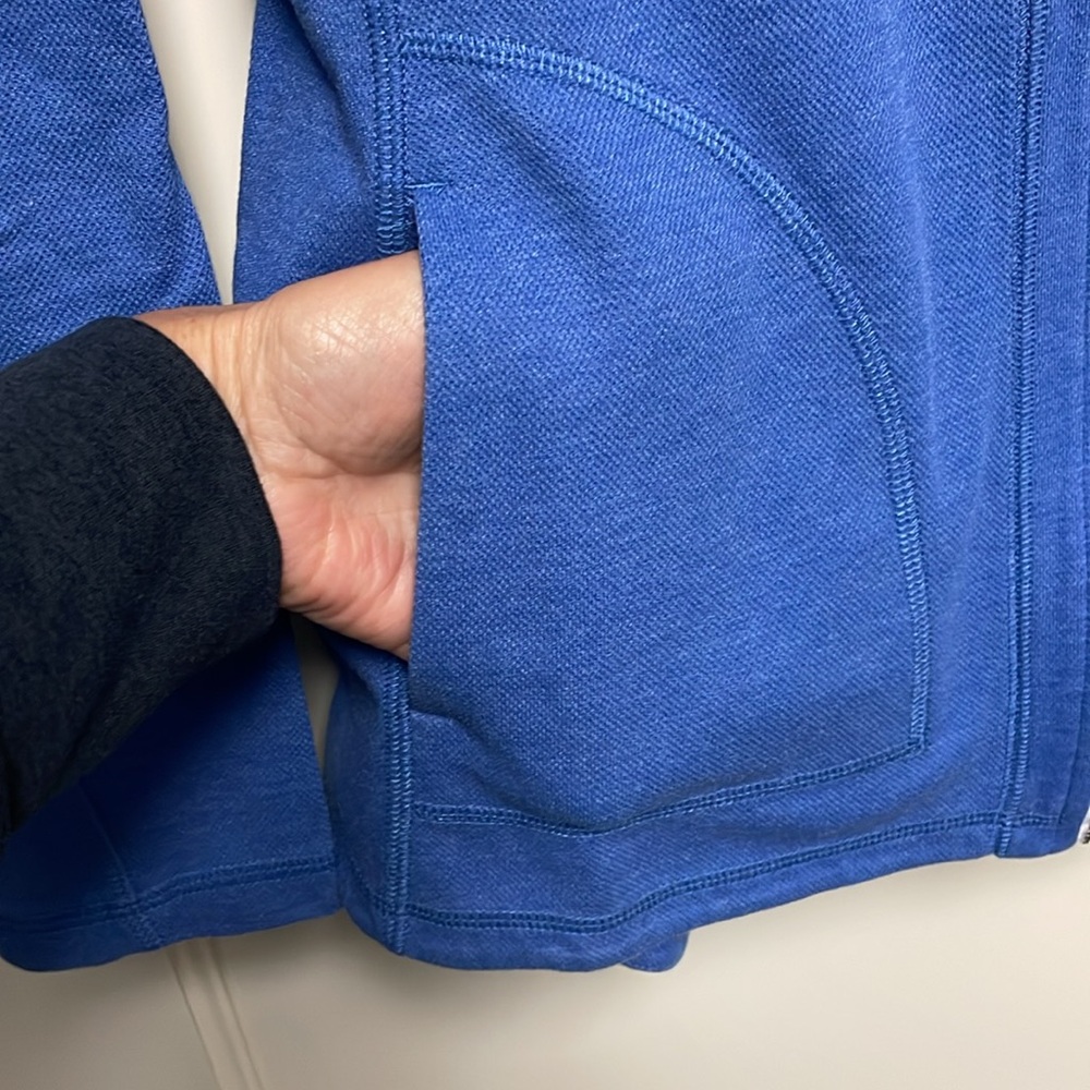 Talbots Lightweight Jacket - image 3